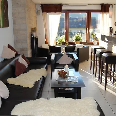 Gruener Baum Mit Restaurant & Wellness Hotel 3*