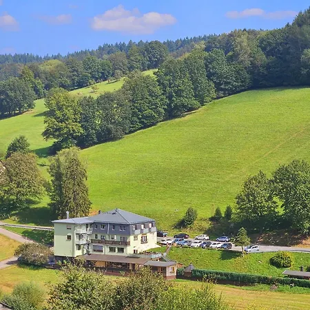 Gruener Baum Mit Restaurant & Wellness Hotel 3*