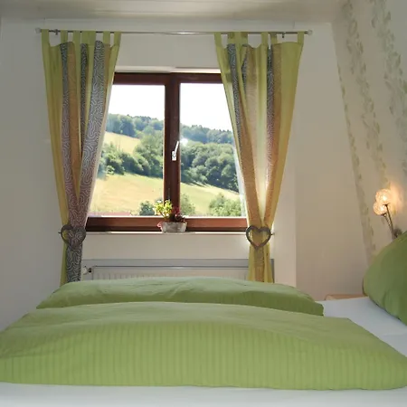 Hotel Gruener Baum Mit Restaurant & Wellness 3*