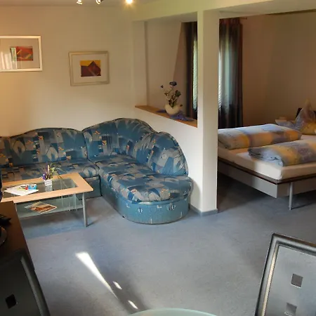 Gruener Baum Mit Restaurant & Wellness 3*