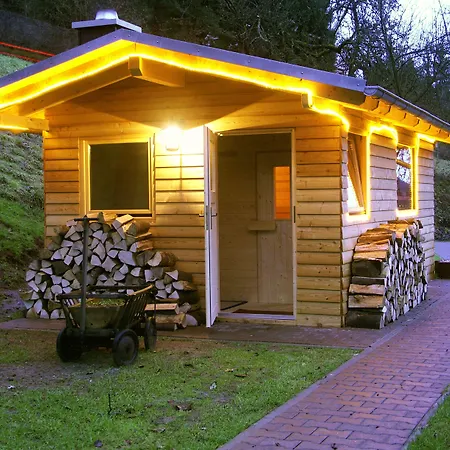 Gruener Baum Mit Restaurant & Wellness