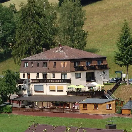 Hotel Gruener Baum Mit Restaurant & Wellness 3*