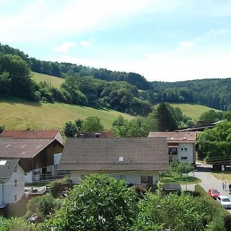 Gruener Baum Mit Restaurant & Wellness Hotel 3*