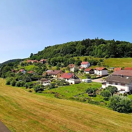 Gruener Baum Mit Restaurant & Wellness