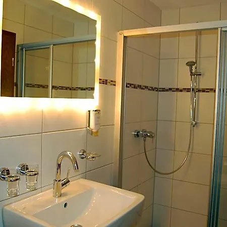 Gruener Baum Mit Restaurant & Wellness Hotell 3*