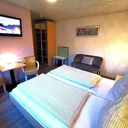 Gruener Baum Mit Restaurant & Wellness 3*