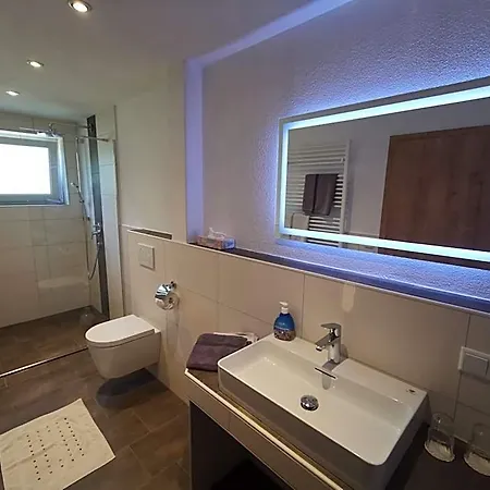Gruener Baum Mit Restaurant & Wellness Hotell