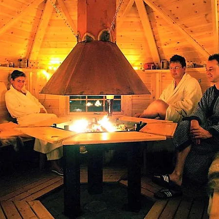 Gruener Baum Mit Restaurant & Wellness Hotell