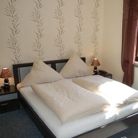 Gruener Baum Mit Restaurant & Wellness ホテル