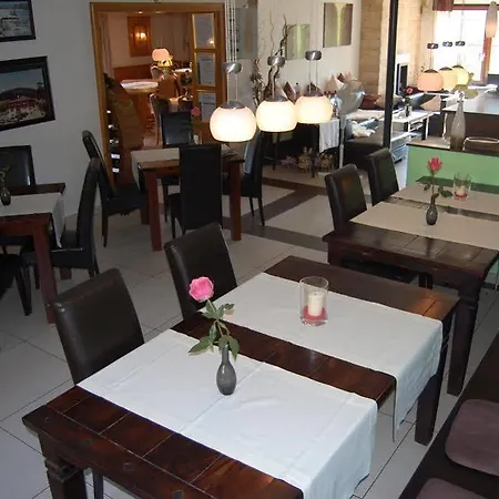 Hotel Gruener Baum Mit Restaurant & Wellness 3*