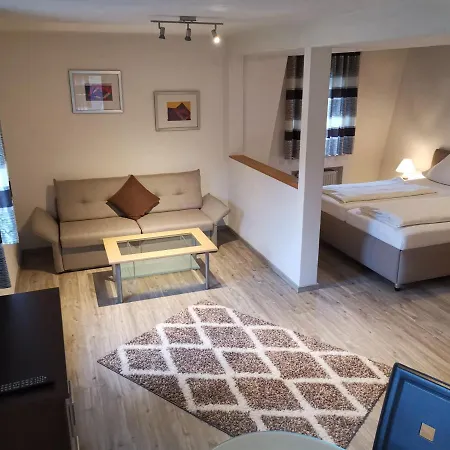 Gruener Baum Mit Restaurant & Wellness 3* Oberzent