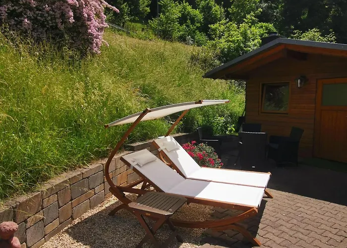 Hotel Gruener Baum Mit Restaurant & Wellness Oberzent