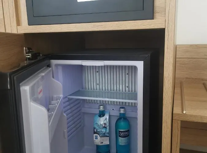 Hotel Gruener Baum Mit Restaurant & Wellness Oberzent