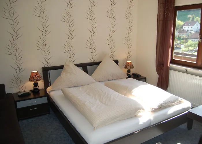 Hotel Gruener Baum Mit Restaurant & Wellness 3*