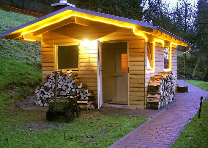 Gruener Baum Mit Restaurant & Wellness