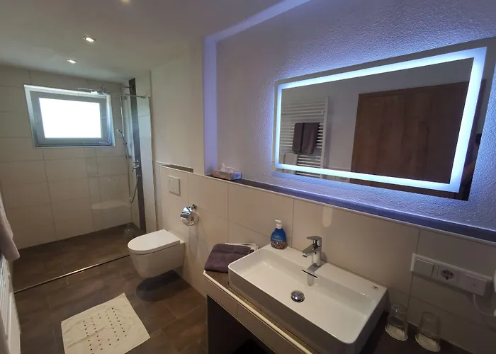 Hotel Gruener Baum Mit Restaurant & Wellness