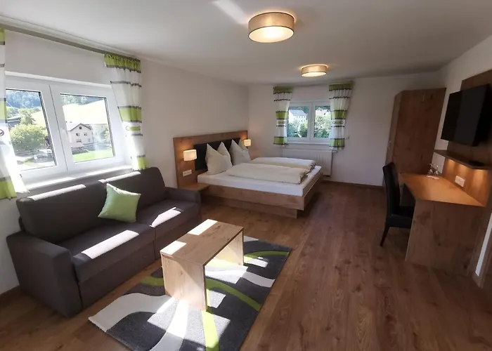 Gruener Baum Mit Restaurant & Wellness Hotel Oberzent